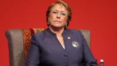 Bachelet y la brújula política